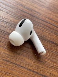 正版Apple Airpods  pro 1 右耳，單右耳 一隻