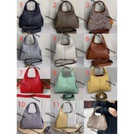 Yebrta CM545 CM550 Lana Shoulder Bag 23 Women Crossbody Sling Bucket Beg 545 550