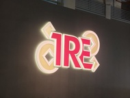 Tre 台灣台北成人展 紅人展 即影即有拍立得 cheki 淺野心 小野六花 小那海凌 釋愛麗絲 涼森 Av 女優卡牌