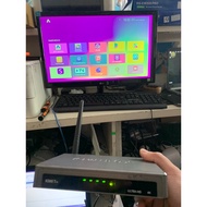 Box android hàng cũ