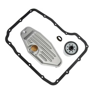 Transmission Filter Transmission Filter Kit 5013470AE Car Accessories Replacement for DODGE DAKOTA D