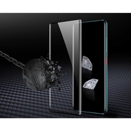 Tempered Glass Film Full Glue 3D Curved Model Samsung S22Ultra S20 S20Plus S20Ultra S21Ultra 5G Note