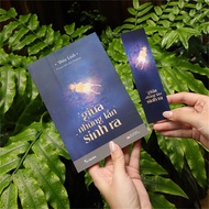 Book - Between Births - Novel [HCMC-326 Bookstore]