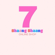 7ITEMS || Shaang Closet || Live Selling