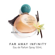 far away perfume avon INFINITY EDP 100ml