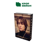 ONEW -  4th Mini Album [ CONNECTION ] Smile ver.