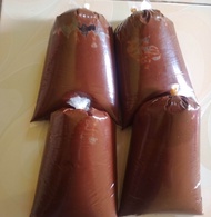 coklat cair/ coklat es kul-kul/ isian roti.repack /1kg