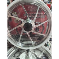 PCX160 MUTARRU MAGS MC8