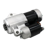31100-90J01 Start Motor for Suzuki Outboard 4 Stroke DF90 DF100A DF100 DF115 DF115A DF140 DF140A S11