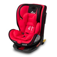 Fico คาร์ซีท XZ16 สำหรับเด็กแรกเกิด -12 ปี หมุนได้ 360 องศา