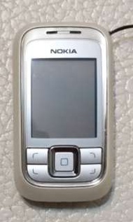 Nokia 手提電話 mobile phone ( 非 sony LG Samsung 小米 華為 apple )