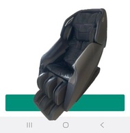 100%新 ITSU PRIME Omni IS-5018 按摩椅