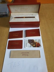 ST DUPONT 筆