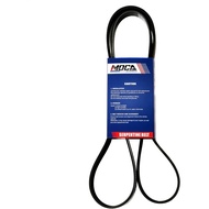 7PK1550 Serpentine Belt fit 2012-2019 for Toyota Camry, 2009-2015 for Toyota Venza, 2008-2016 for To