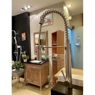 BLAYSTONE Island Table Top Kitchen Mixer