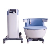 Ems Pelvic Floor Chair Muscle Stimulator Butt Lift Strengthening Postpartum Repair Pelvic Floor Chai