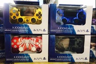 全新現貨PS4 手掣/手制 ps4 DUALSHOCK4 replacement controller - 代用，多款式多顏色選擇