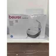 Beurer Nebuliser IH18 ( 5 years warranty )