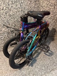 小童單車