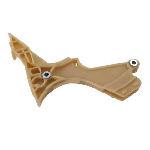 A11317505608 Car Accessories Engine Timing Chain Slide Rail Upper OEM 11317505608 For BMW N46 N42 E4