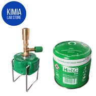 Bunsen Burner, Portable (HMBG)