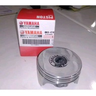 PISTON PISTON for VIXION R-R15 VVA V3 Original YGP BK6-E1631-00