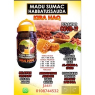 MADU SUMAC HABBATUSSAUDA
