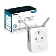 FreeDelivery| D-Link DAP1365 N300 WiFi Range Extender +Power Passthru dap-1365
