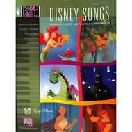 [Kaiyi-HL] DISNEY SONGS Piano Duet Play-Along Volume 6