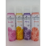 Enchanteur Deodorant spray 75ml