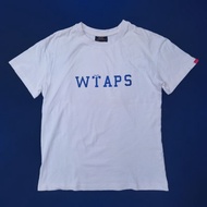 Wtaps Japan Tshirt
