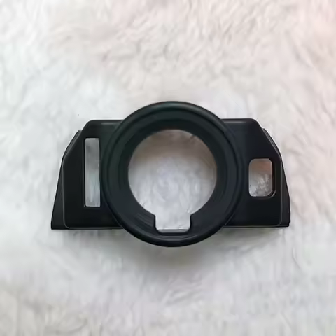 1PCS New VF viewfinder cover Repair Part For Fujifilm X-T10 X-T20 XT10 XT20 Digital camera