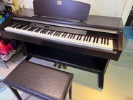 數碼鋼琴 電子鋼琴 Yamaha Clavinova Clp-120