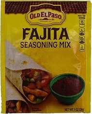 Old El Paso Seasoning Mix Fajita, 28g