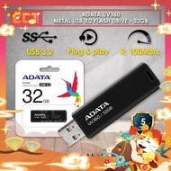 ADATA UV360 Metal USB 3.2 Gen 1 Flash Drive Pendrive Thumb Drive - 32GB / 64GB / 128GB / 256GB
