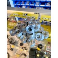 1PC BUSH CUSTOM M10x12MM