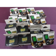 Ammoon high quality Digital Clip-on Tuner - Guitar, gitar, Chromatic, Violin, Ukulele