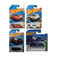 Hotwheels Orange Czinger 21C Orange, White, Red Maroon, Blue SC Super Hyper Car SNI Original Mattel