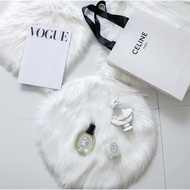 Plush Cloth Carpet Ornament Background Cloth Ins Style Plush Cushion Home Living Room Bedroom Decor 