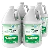 Diversey RESTOROX One Step Disinfectant Cleaner