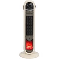 Quạt sưởi gốm điều khiển bằng giọng nói Fujihome FH202