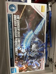 MG 完美獨角獸