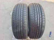 議價出售韓泰輪胎，215/65R16兩條，無補無傷輪胎，全新，還沒用，有需要的聯系我，當二手處理