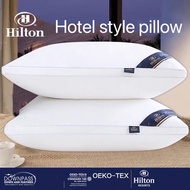 Authentic Hilton Pillow High Quality Pillow Fiber Pillow