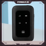 [eternally.sg] 4G LTE Router 150Mbps Wireless Router Mobile WIFI Hotspot with SIM Card Slot