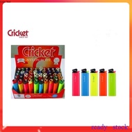 10 pcs Pemetik Api cricket / alladdin /Pemetik Api Gas Pakai/Lighter cricket / alladdin Gas Lighter