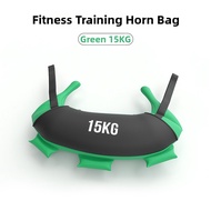 Bulgarian Squat Assistance Core Training Weighted Bag 15kg