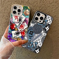 IMD Frosted Phone Case for VIVO Y03 Y18 Y28 Y17S Y100 Y200E Y27S Y36 Y02 Y02A Y02T Y15S Y15A Y01A Y1