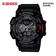 CASIO G-SHOCK GA-400 Men's Analog Digital Watch Resin Band