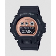 CASIO G-SHOCK ORIGINAL GMD-S6900MC-1/GMD-S6900/GMDS6900